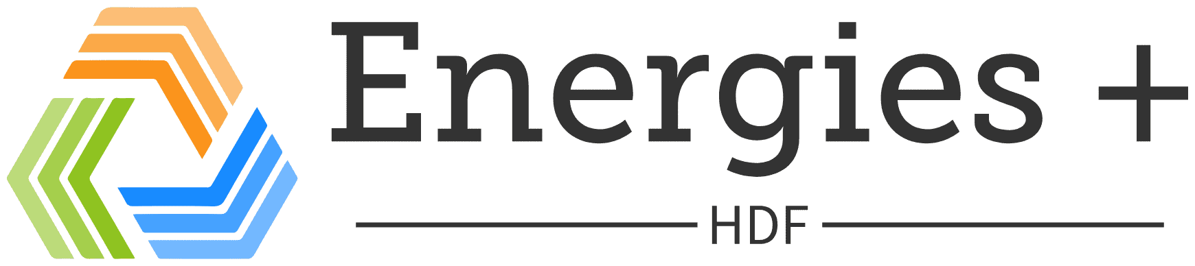 Logo Energies Plus - HDF - transparent