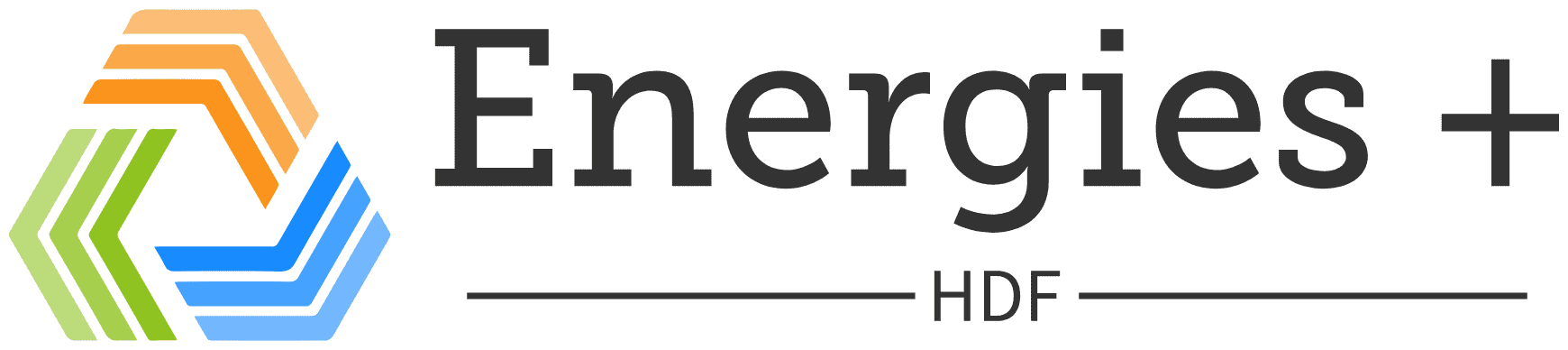 Logo Energies Plus - HDF - transparent