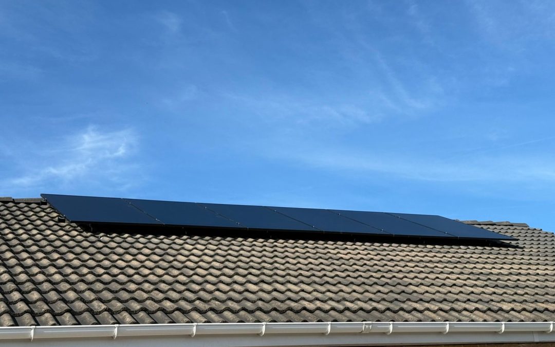 Les panneaux solaires sont-ils efficaces à Calais malgré le climat ?