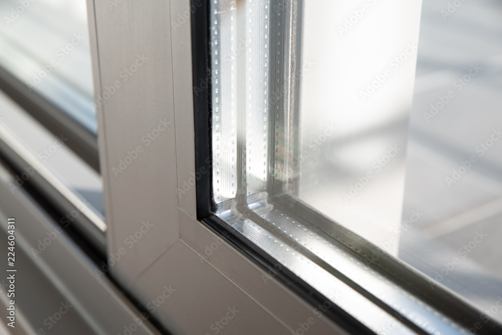 Fenêtres aluminium Calais — Energies Plus HDF