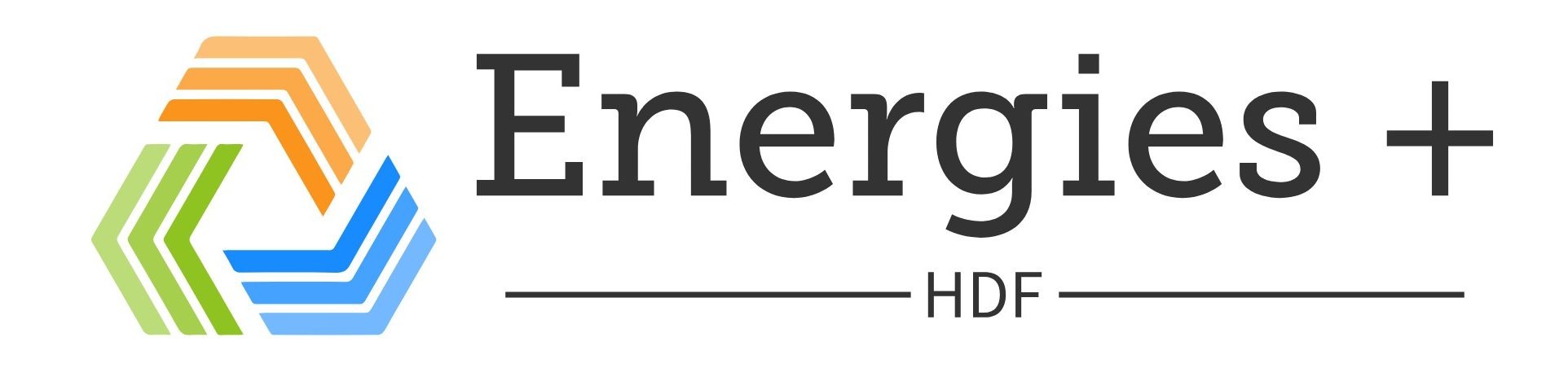 Logo Energies Plus - HDF